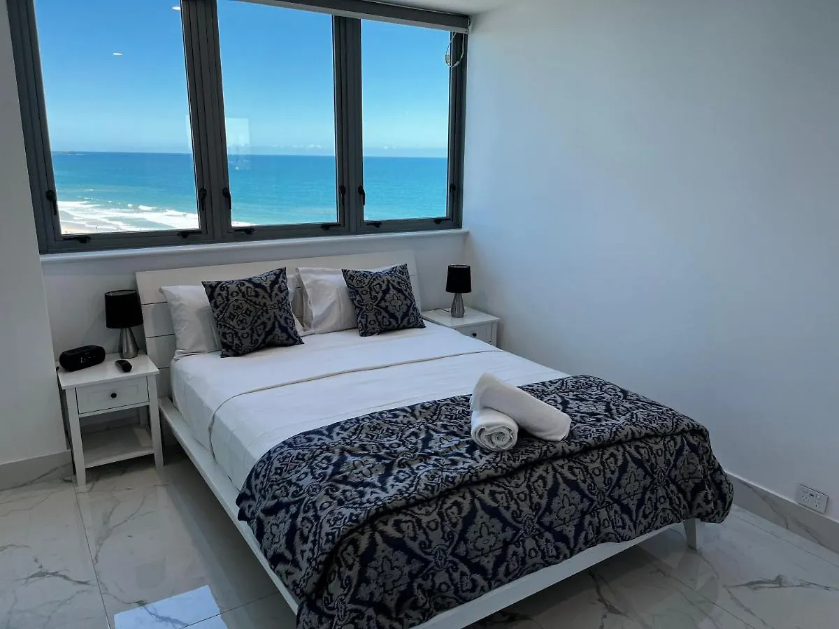 Apartment Beachfront Towers Maroochydore
