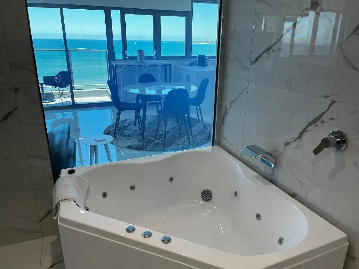 Beachfront Towers Maroochydore