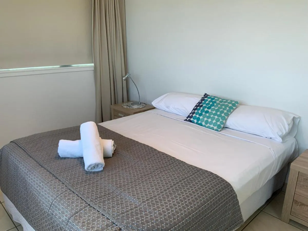 Apartment Beachfront Towers Maroochydore