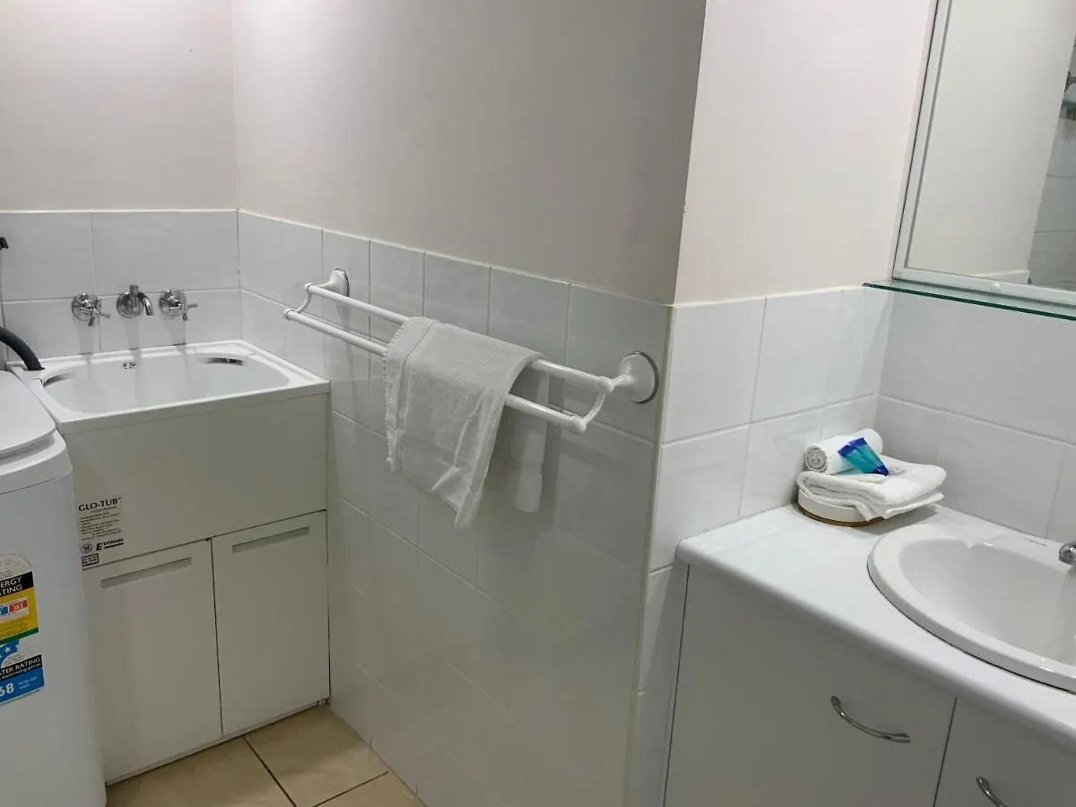 Apartment Beachfront Towers Maroochydore Australia
