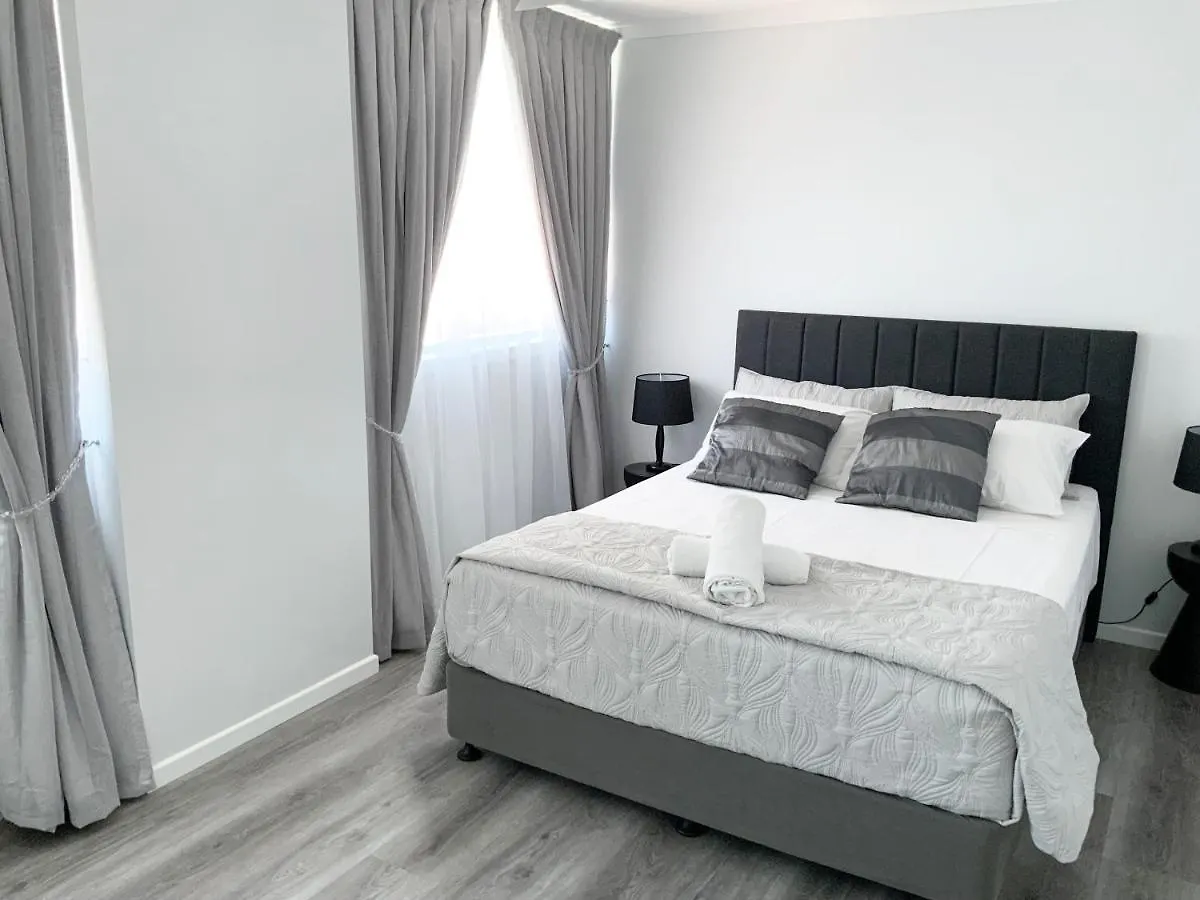 Beachfront Towers Maroochydore Apartment