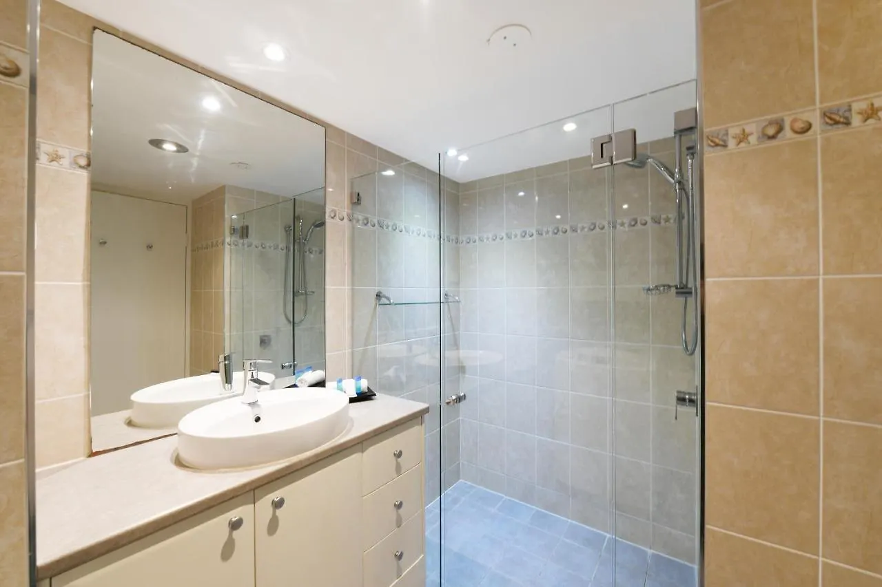 Apartment Beachfront Towers Maroochydore