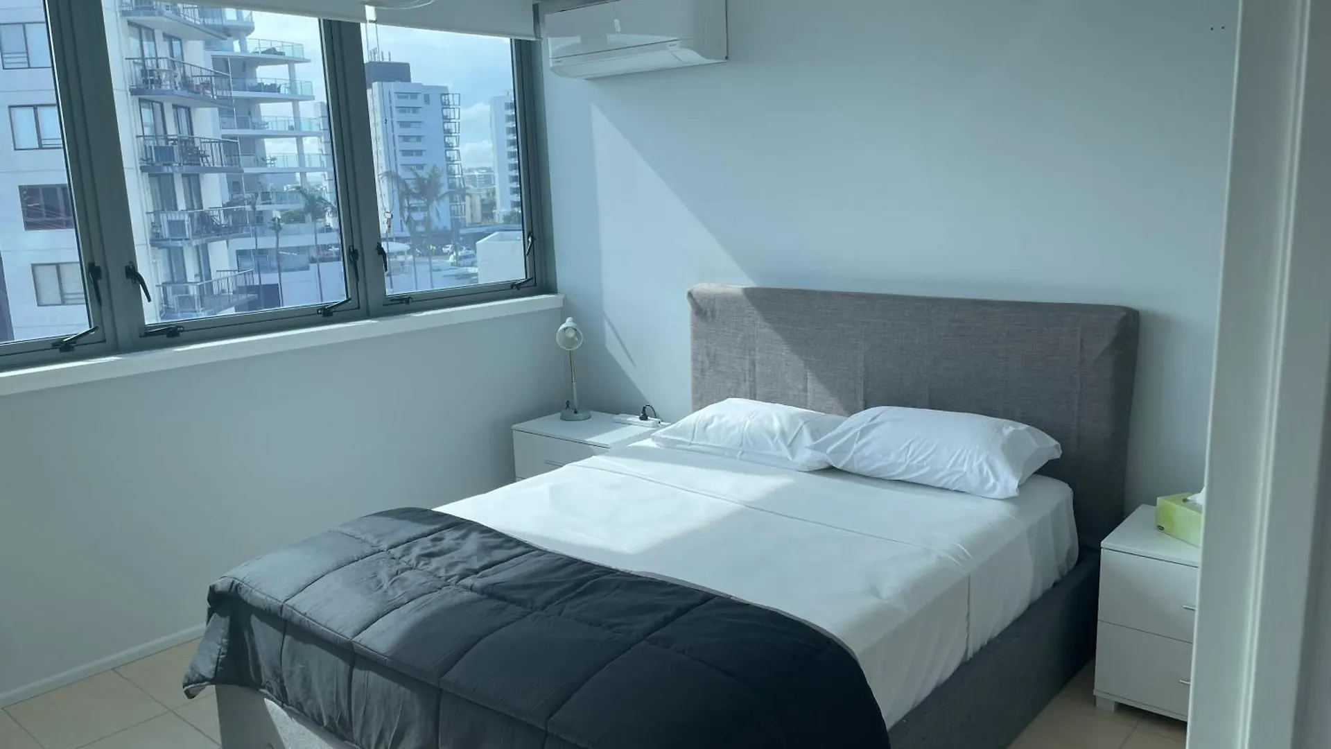 Beachfront Towers Maroochydore Australia