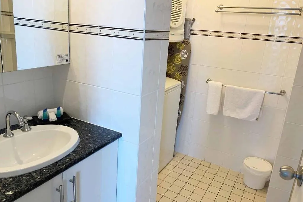 Apartment Beachfront Towers Maroochydore