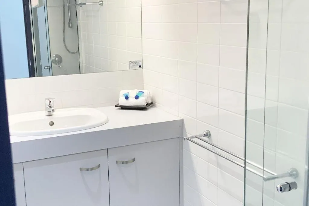 Beachfront Towers Maroochydore Apartment