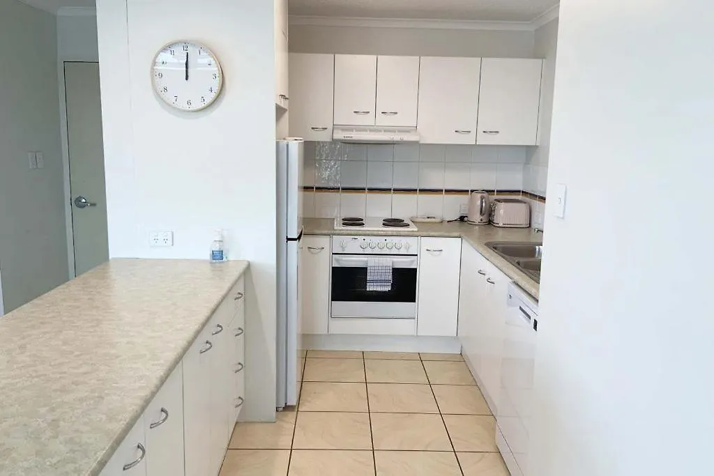 Apartment Beachfront Towers Maroochydore