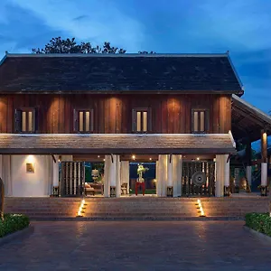 Sofitel Hotel Luang Prabang